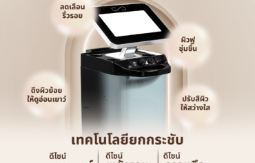 Morpheus Pro ยกกระชับผิว