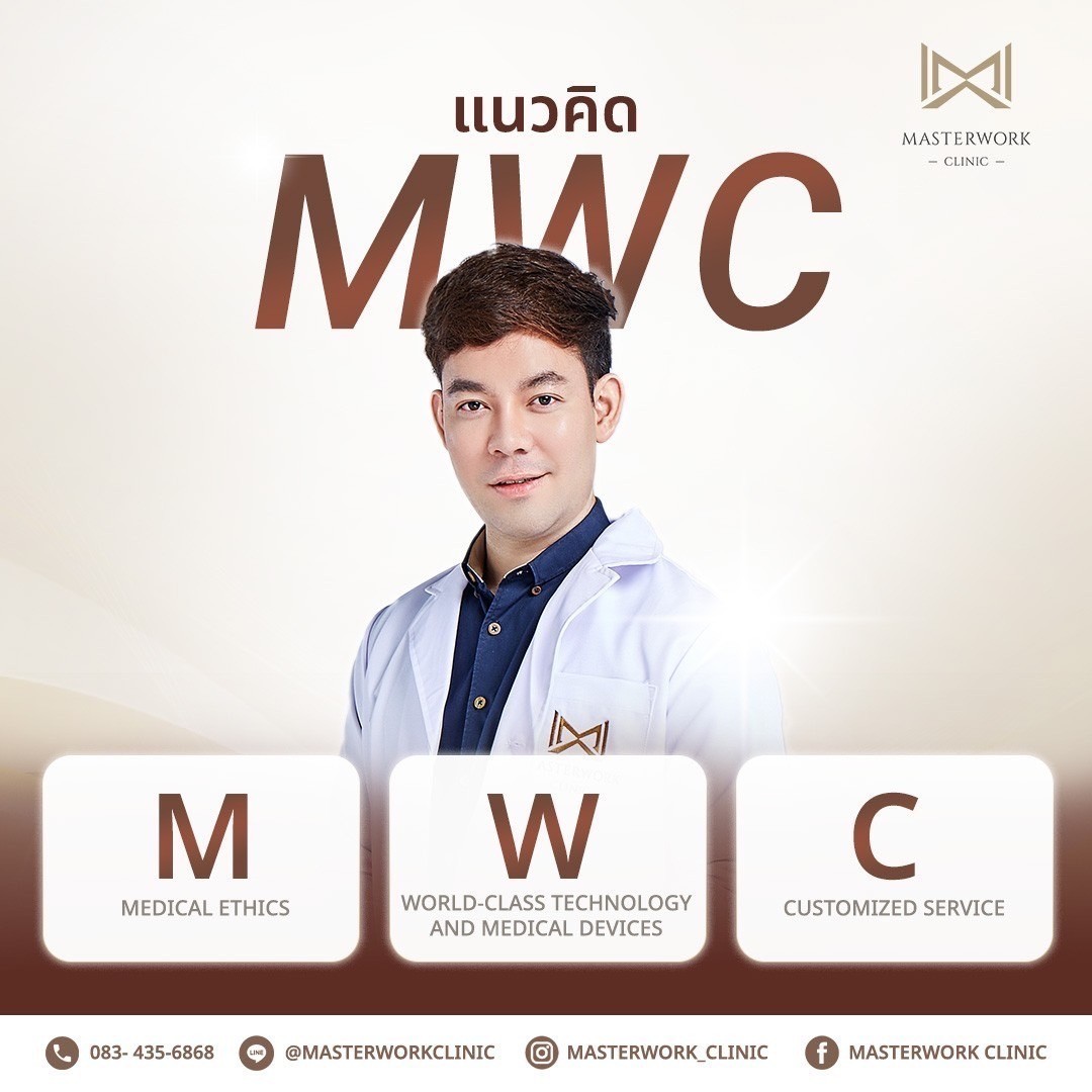 MASTERWORKCLINIC